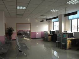 煥新升級，服務更優——陸家鎮邵村社區衛生服務中心門診改造圓滿完成