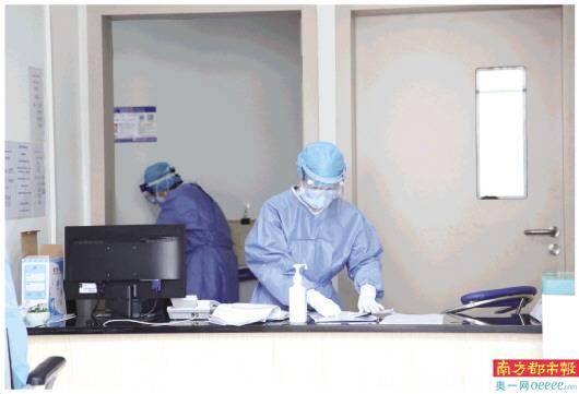 坪山區(qū)人民醫(yī)院恢復門診與診所服務(wù)，全力保障居民健康需求