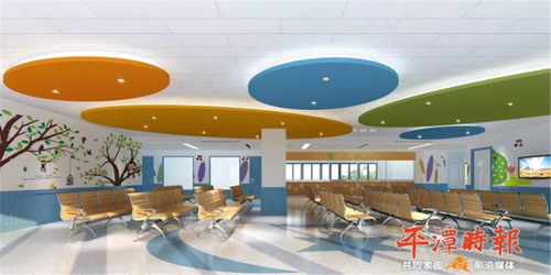 潭城鎮(zhèn)社區(qū)衛(wèi)生服務(wù)中心新門診綜合大樓竣工初驗收，明年1月正式啟用