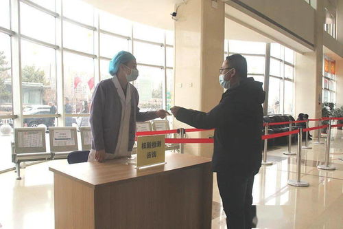 以患者為中心，打造有溫度的門診診療服務(wù)——市一醫(yī)院的實(shí)踐與探索