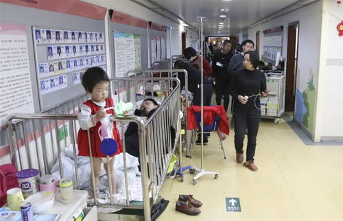 長(zhǎng)假歸來(lái)的診療高峰 單日服務(wù)超18000人次創(chuàng)紀(jì)錄