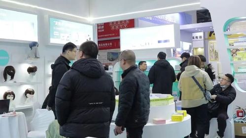 創(chuàng)新?tīng)I(yíng)銷心無(wú)垠 中國(guó)第一屆直銷商品交易會(huì)成功舉辦中睿天下